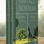 Stromy a pralesy Slovenska - Ivan Kňaze, Daniel Kollár