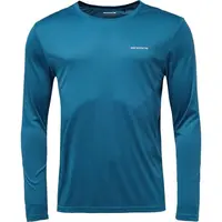 Arcore TOUKI Pánské triko, modrá, velikost