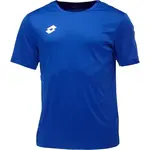 Lotto ELITE JERSEY PL Pánsky futbalový dres, modrá, veľkosť