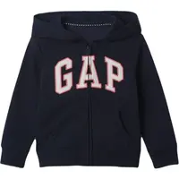 GAP BABY Detská mikina, tmavo modrá, veľkosť