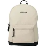 Reaper ROCKSTAR II Mestský batoh, béžová, veľkosť