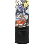 Level MULTY HG JR Detský nákrčník, mix, veľkosť UNI