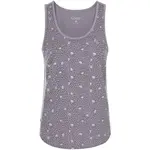 LOAP ASTAFA Dámske tielko, sivá, veľkosť