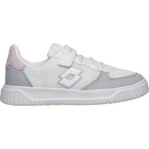 Lotto VENUS 1 AMF CL S Dievčenské tenisky, biela, veľkosť