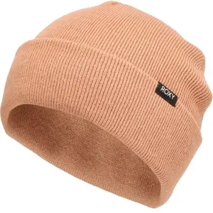 Roxy TROPICAL SNOW Dámska čiapka, oranžová, veľkosť UNI