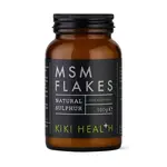 KIKI Health MSM Vločky, 100 g