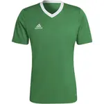 adidas ENT22 JSY Pánsky futbalový dres, zelená, veľkosť
