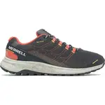 Merrell FLY STRIKE Pánska outdoorová obuv, čierna, veľkosť 46