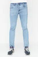 Pánské džíny Trendyol Slim Fit