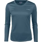 Arcore TORDINA Dámske tričko, tmavo modrá, veľkosť