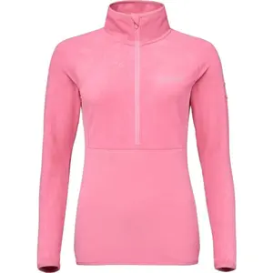 Klimatex SAIKA Dámska ThermoLight mikina, ružová, veľkosť