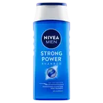 Nivea Šampon pro muže Strong Power 500 ml