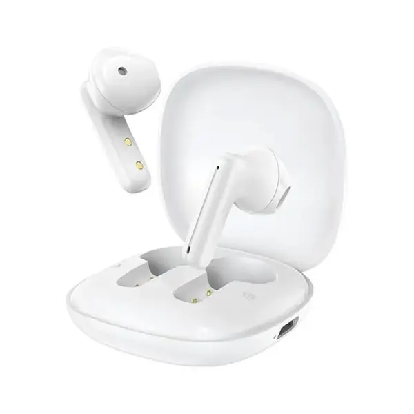 Sluchátka Bluetooth FONENG BL135 White