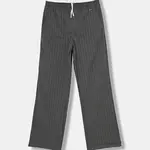 Dětské kalhoty Guess šedá barva, J5BB02 W3150
