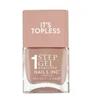 Nails Inc. It's Topless Madison lak na nehty 4v1 14 ml