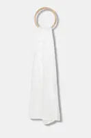 Hedvábná šála Answear.LAB