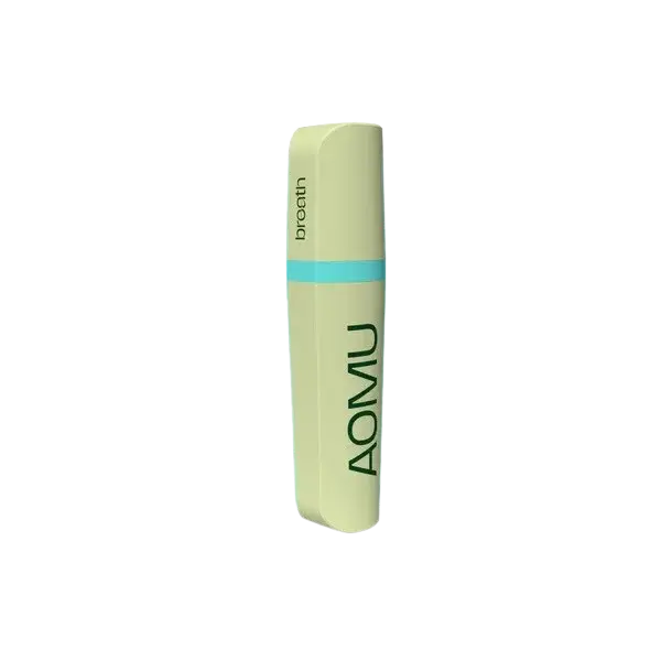 AOMU Inhalační tyčinka Breath