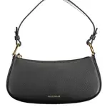 COCCINELLE WOMEN&#39;S BAG BLACK