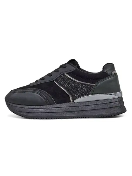 Resti Women's Platform Sneakers Venusoe
