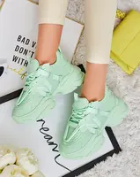 Resti Women's sports sneakers Haigrette