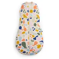 Ergopouch Zavinovačka a vak na spaní 2v1 Cocoon Fruit Salad 0-3 m, 3-6 kg, 2,5 tog