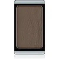 ARTDECO Eye Brow Powder pudr na obočí v praktickém magnetickém pouzdře pro vložení do paletky odstín 4 Soft Taupe 0.8 g