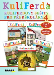 KuliFerda (5–7 let)