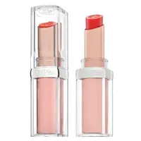 L´Oréal Paris Glow Paradise Lipstick rtěnka s balzámem 351 Watermelon Dream 3,8 g
