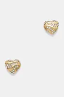 Náušnice Guess JUBE04 504JW