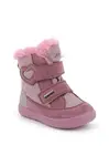 Zimní boty Primigi fialová barva, PSNGT 88527