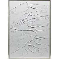 Monee OLEJOMALBA, abstraktní, 70/100 cm