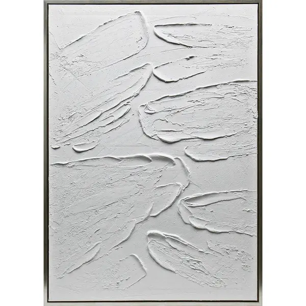 Monee OLEJOMALBA, abstraktní, 70/100 cm