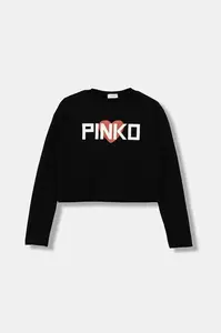 Pinko  Dětské tričko s dlouhým rukávem