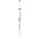 Wet n Wild Perfect Pout barva na rty ve fixu odstín I'm Blushing 0.5 ml