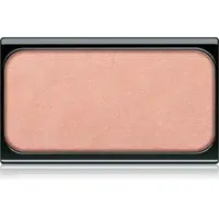 ARTDECO Blusher tvářenka pro vložení do paletky odstín 18 Beige Rose Blush 5 g