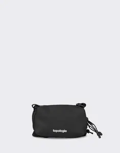 Topologie Mini Bottle Sacoche Black Dry