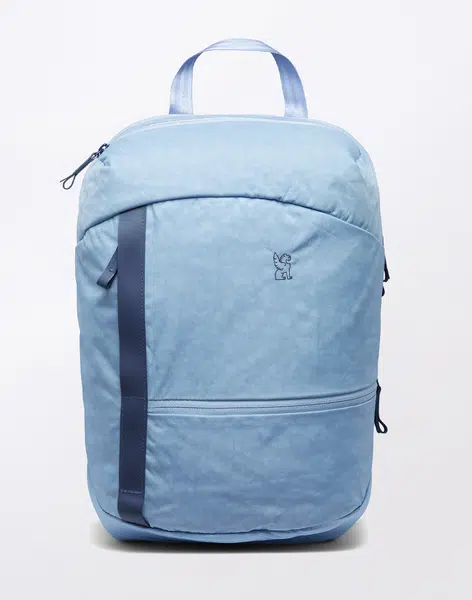 Chrome Industries Camden 16L Backpack Ice Shadow