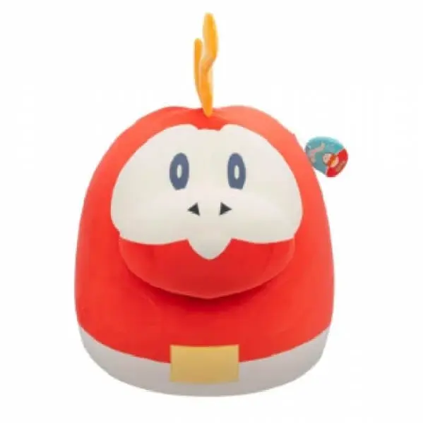 Orbico Pokémon plyšák Fuecoco - Squishmallows - 25 cm
