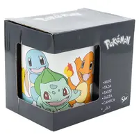 Storline Pokémon hrnček - Dancers