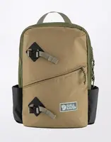 Fjällräven Vardag Backpack 17 620-221 Burnt Olive-Clay
