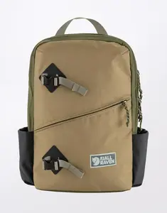 Fjällräven Vardag Backpack 17 620-221 Burnt Olive-Clay
