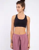 Patagonia W's Live Simply Bra Black M