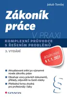 Zákoník práce v praxi, Tomšej Jakub