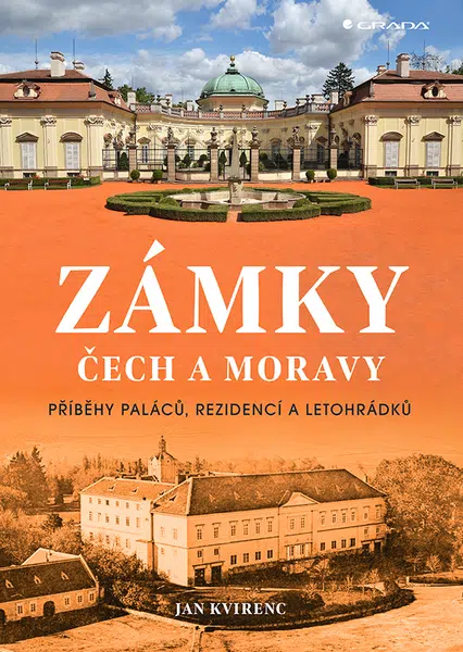 Zámky Čech a Moravy, Kvirenc Jan