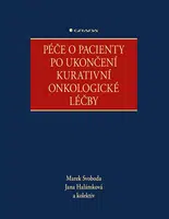 Péče o pacienty po ukončení kurativní onkologické léčby, Svoboda Marek