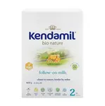 KENDAMIL 2 Nature HMO+ pokračovacie dojčenské mlieko BIO 600 g