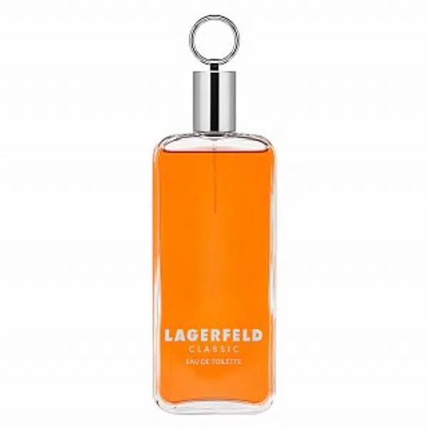 Lagerfeld Classic toaletná voda pre mužov 150 ml