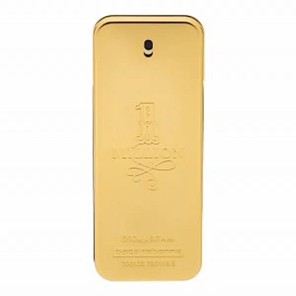 Paco Rabanne 1 Million toaletná voda pre mužov 200 ml