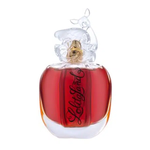 Lolita Lempicka LolitaLand parfémovaná voda pre ženy 80 ml