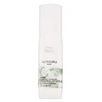 Wella Professionals Nutricurls Waves Shampoo vyživujúci šampón pre farbené vlasy 250 ml